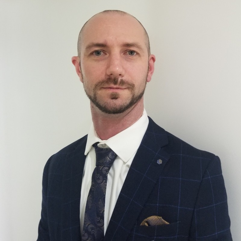 Luke Bayliss, hinterviews